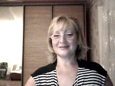 Елена Стороженко