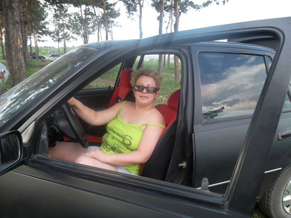 Галина Ерашкова