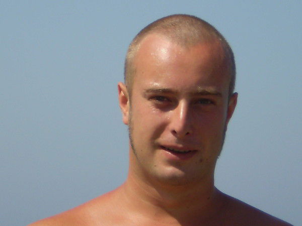 Иван Евдонич