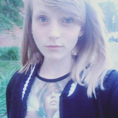 Ника Котова