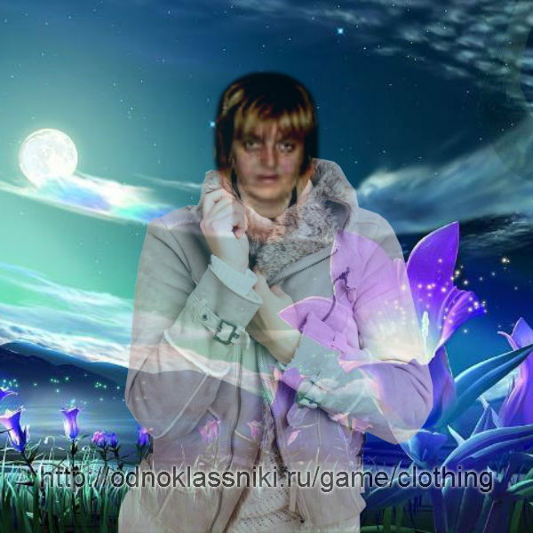 Ольга Кузнецова