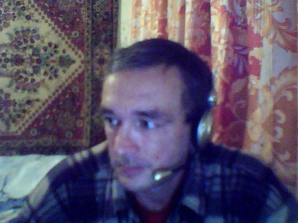 Вячеслав Бочаров