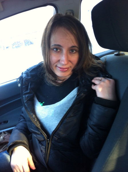 Алсу Ибрагимова