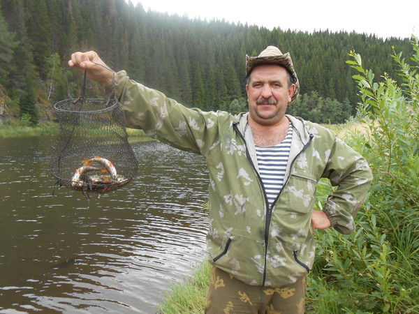 Сергей Никонов