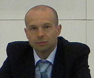 Дмитрий Загладкин