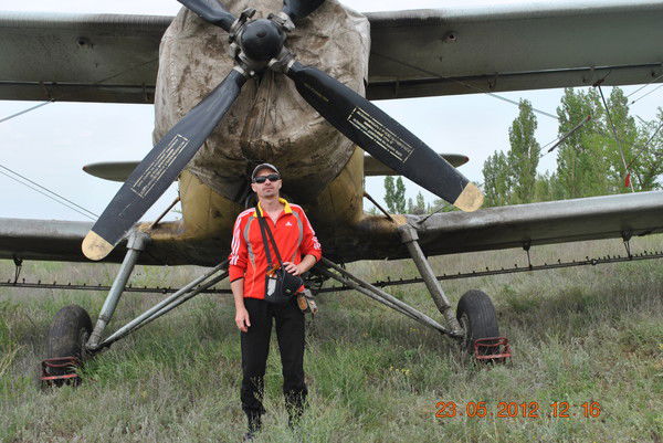 Сергей Муратов