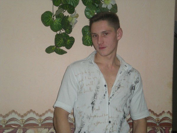 Игор Палазник