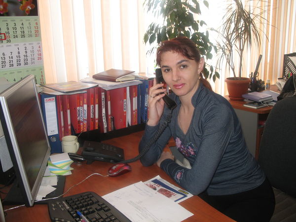 Ирина Гусарева