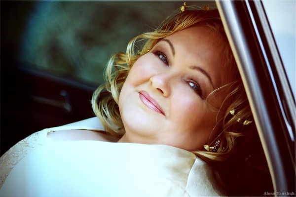 Лариса Воеводкина