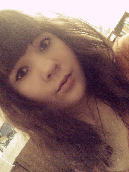 Александра Александровна