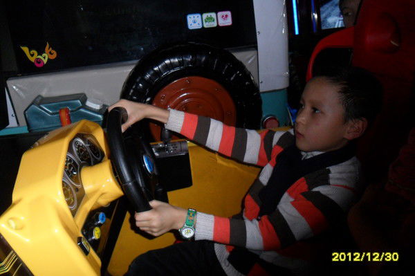 Амантур Абдылдаев