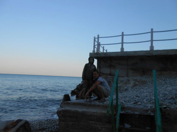 Артём Аликеев