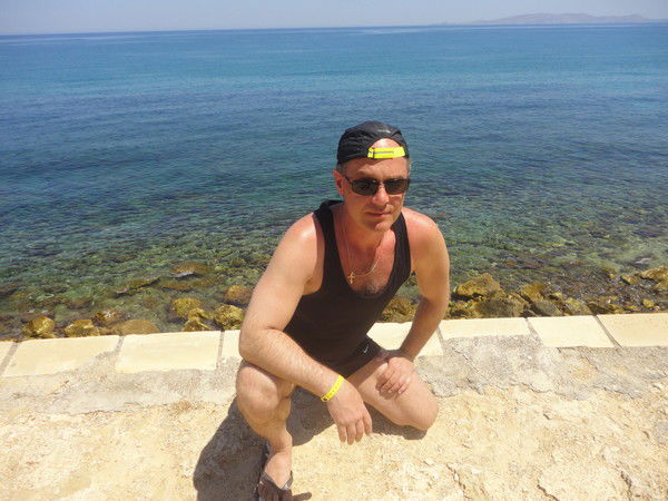 Юрий Трушко