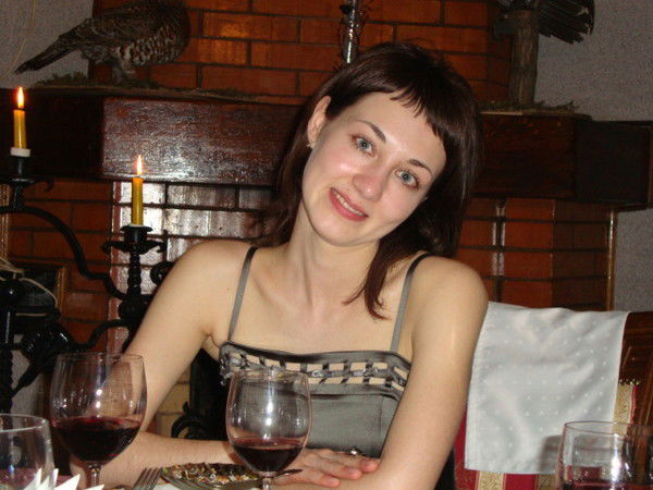 Наталья Краснова