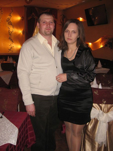 Максим Полюх