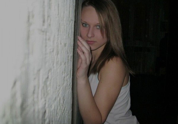 Катерина Калёнова