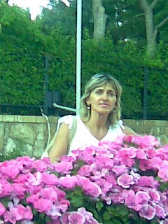 Елена Шишкарева