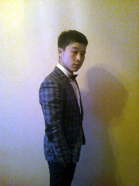 Максат Аканов