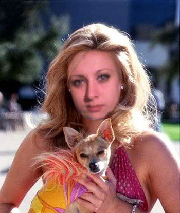 Анастасия Кандыбир