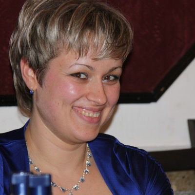 Полина Филатова