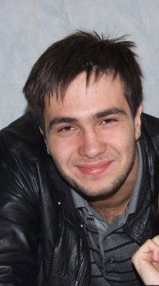 Давид Кекелидзе