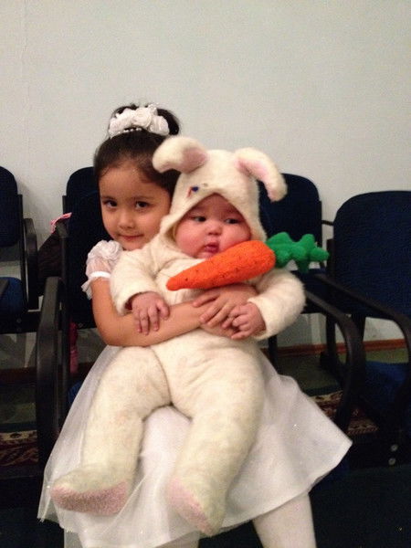 Эльмира Жапарова