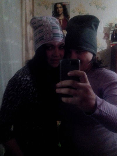 Юлия Улевская