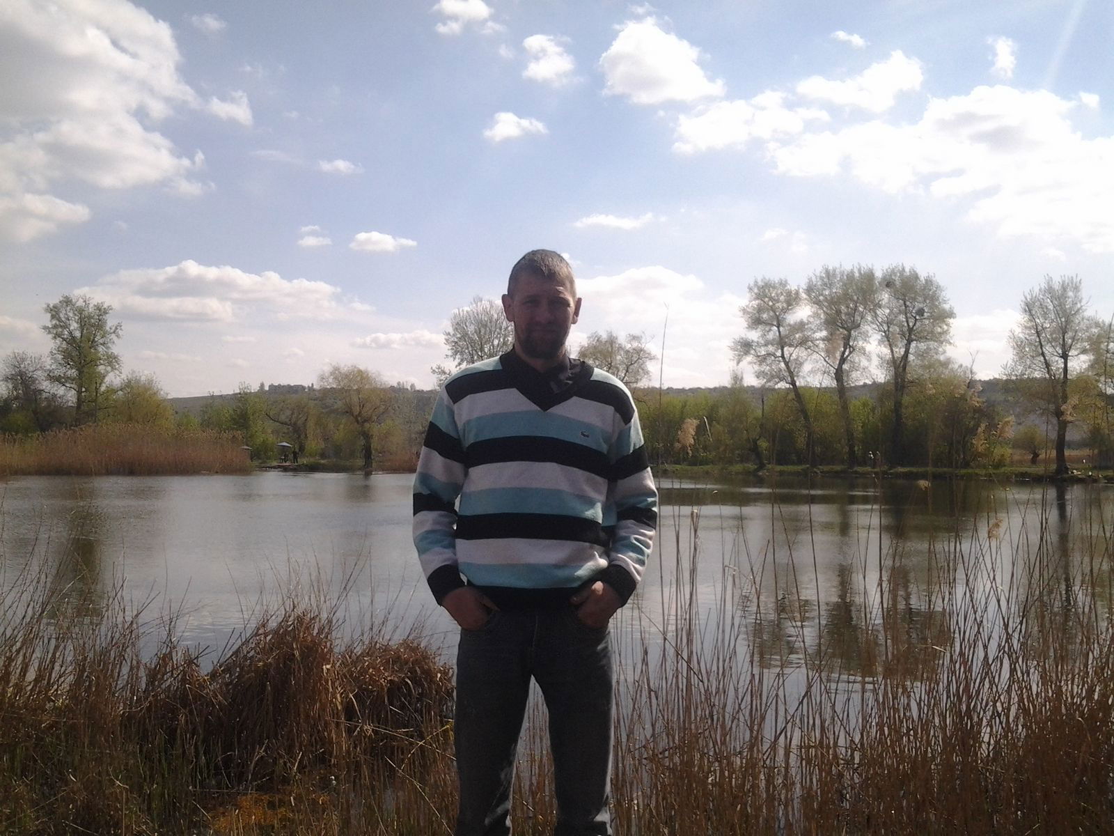 Дмитрий Дахно