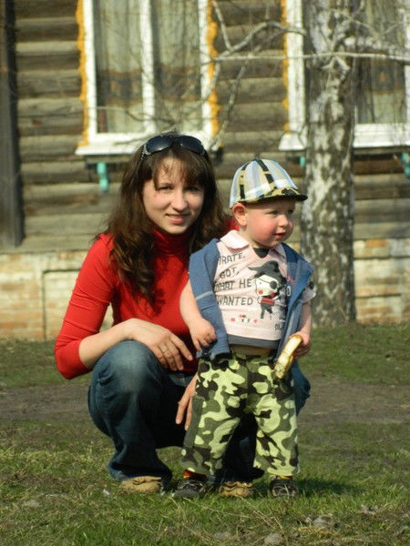 Татьяна Карева