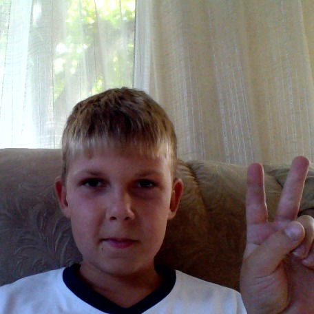 Илья Лазарев