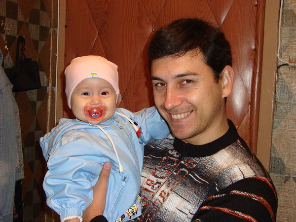 Руслан Азизов