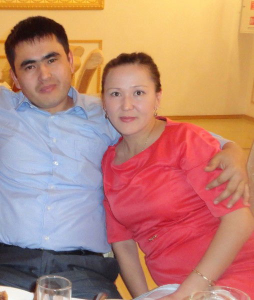 Ерлан Дербисалиев