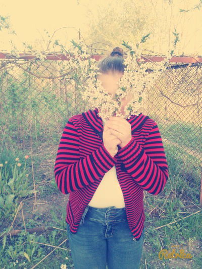 Елизавета Земцова