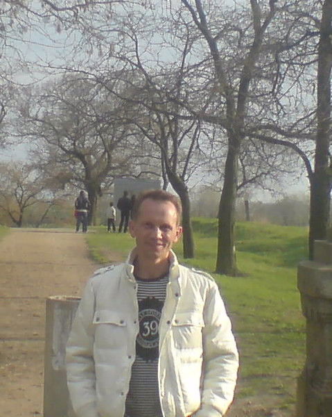 Валерий Гриценко