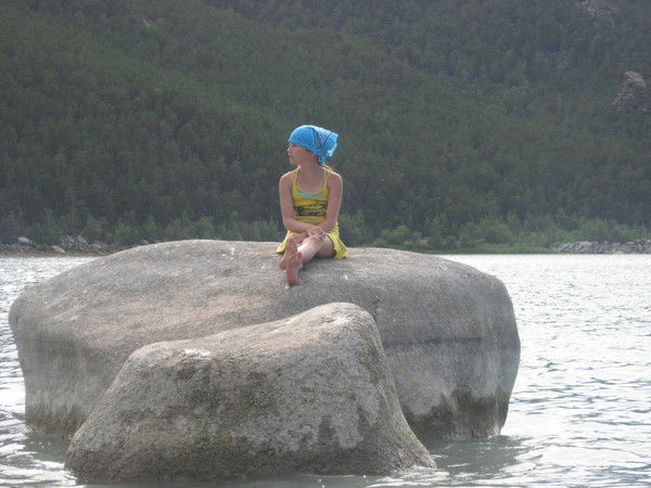 Саша Дьяченко