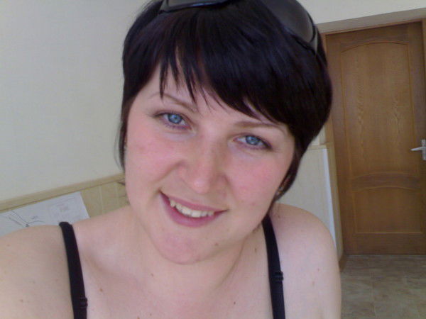 Галина Гулиева (Боева)