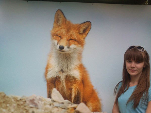 Вера Борисова