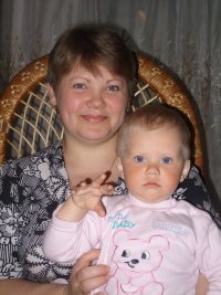 Наталия Орлова