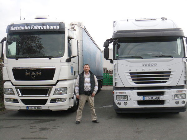 Artur & Helena Rundau