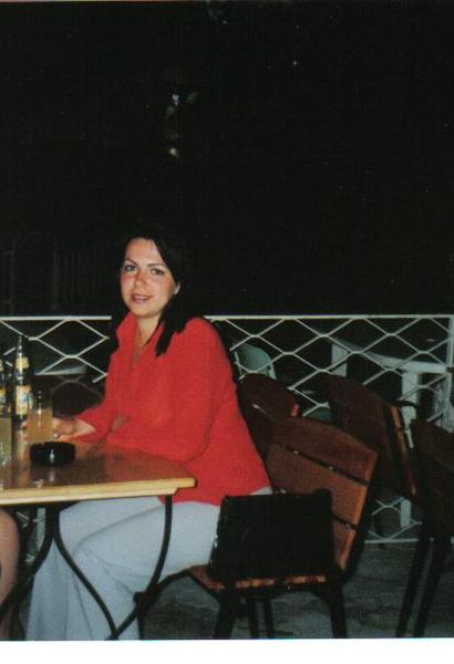 Наталья Бережная