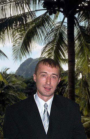 Вячеслав Ижгузин