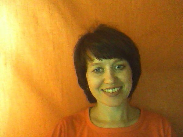 Марина Костылева