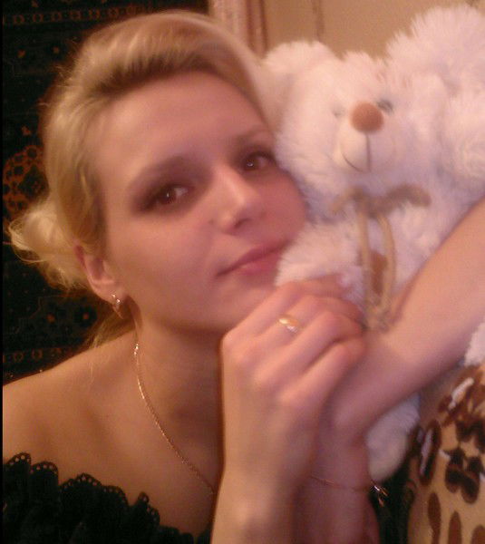 Елена Гордиенко