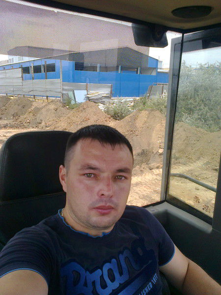 Андрей Корх