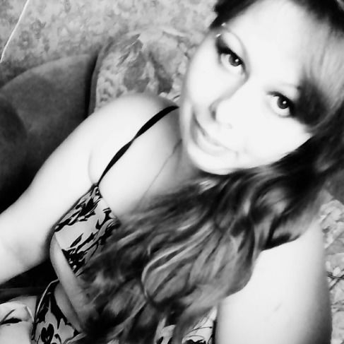 Анастасия Незнамова