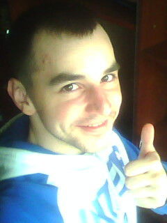 Николай Бондалетов