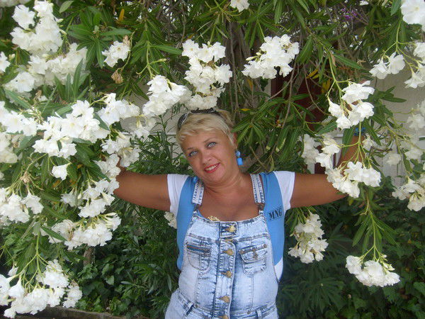 Евгения Лавриченко