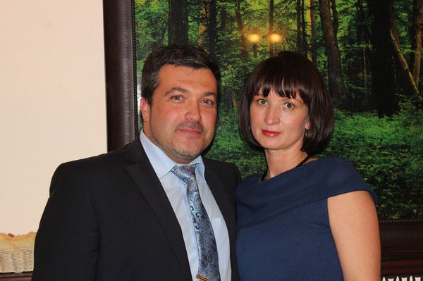 Лилия Меерсон