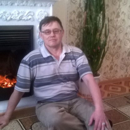 Анатолий Федотов