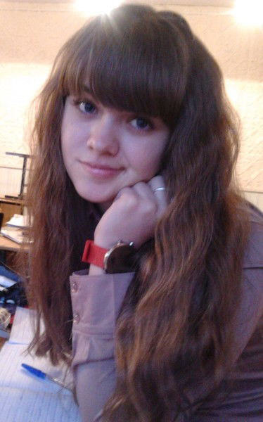 Надюша *********